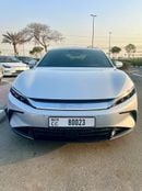 بي واي دي هان Full option