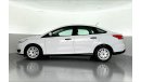 Ford Focus Ambiente