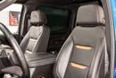 GMC Sierra 1500 CREWCAB AT4