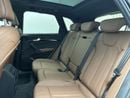 Audi Q5 45 TFSI quattro S Line 2.0L Q5 S line 45 TFSI quattro 249hp (Ref# 78371) - EXCLUSIVE OFFER