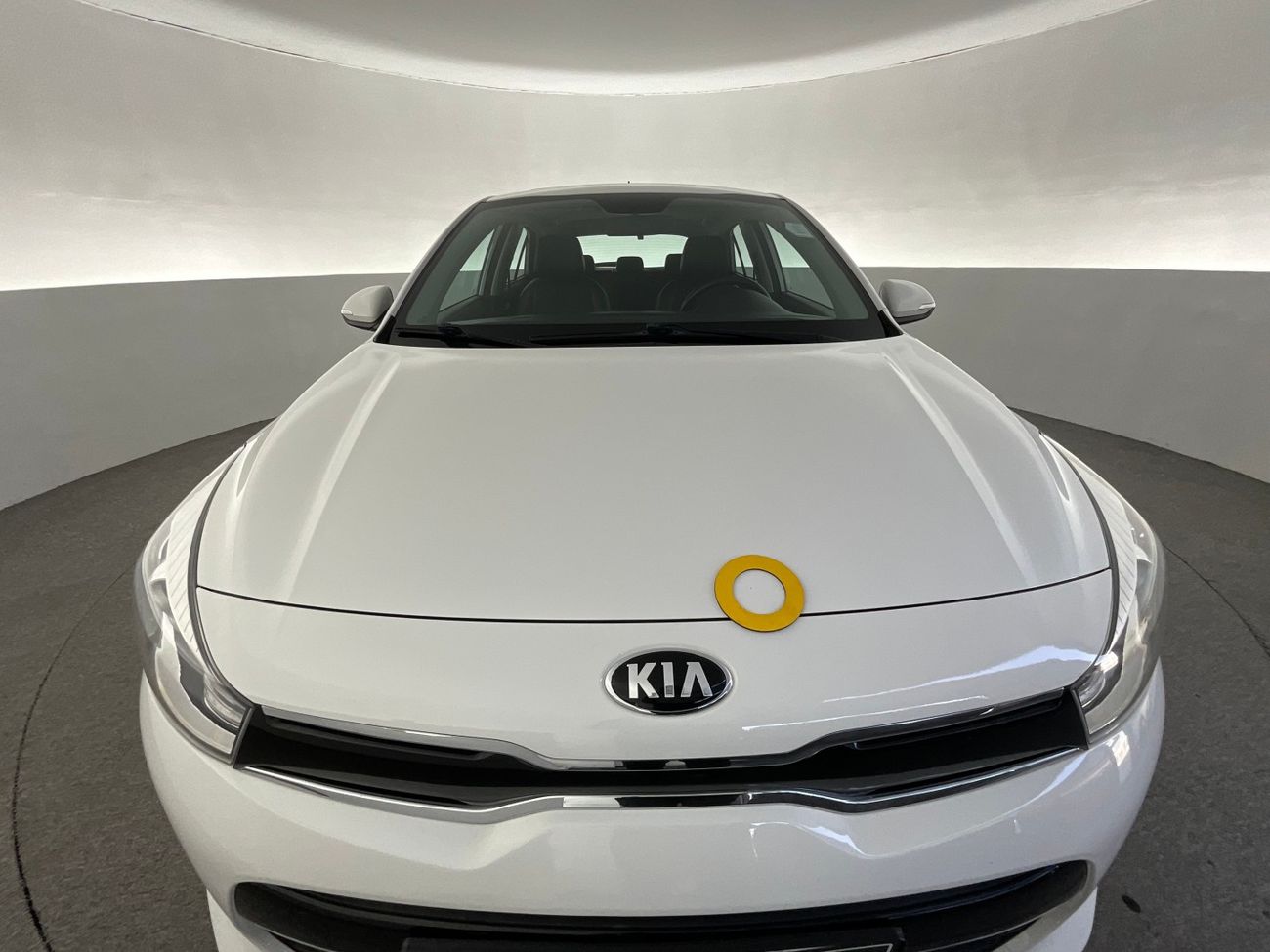 Kia Rio EX Top | Guaranteed Warranty | 0 Down Payment