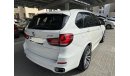 BMW X5 xDrive 5.0 M Sport Luxury