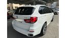 بي أم دبليو X5 xDrive 5.0 M Sport Luxury