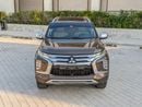 ميتسوبيشي مونتيرو سبورت GLS PREMIUM