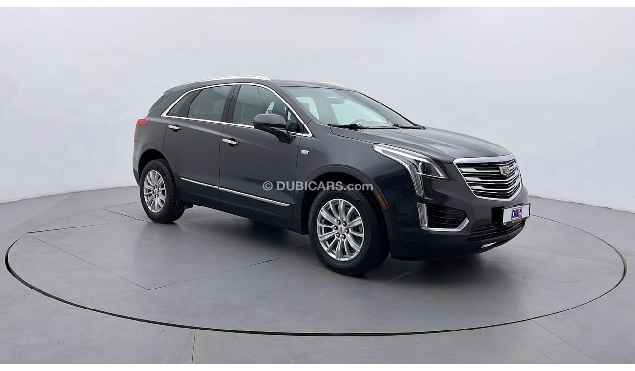 Cadillac XT5 PREMIUM LUXURY AWD 3.6 | Under Warranty | Inspected on 150+ parameters
