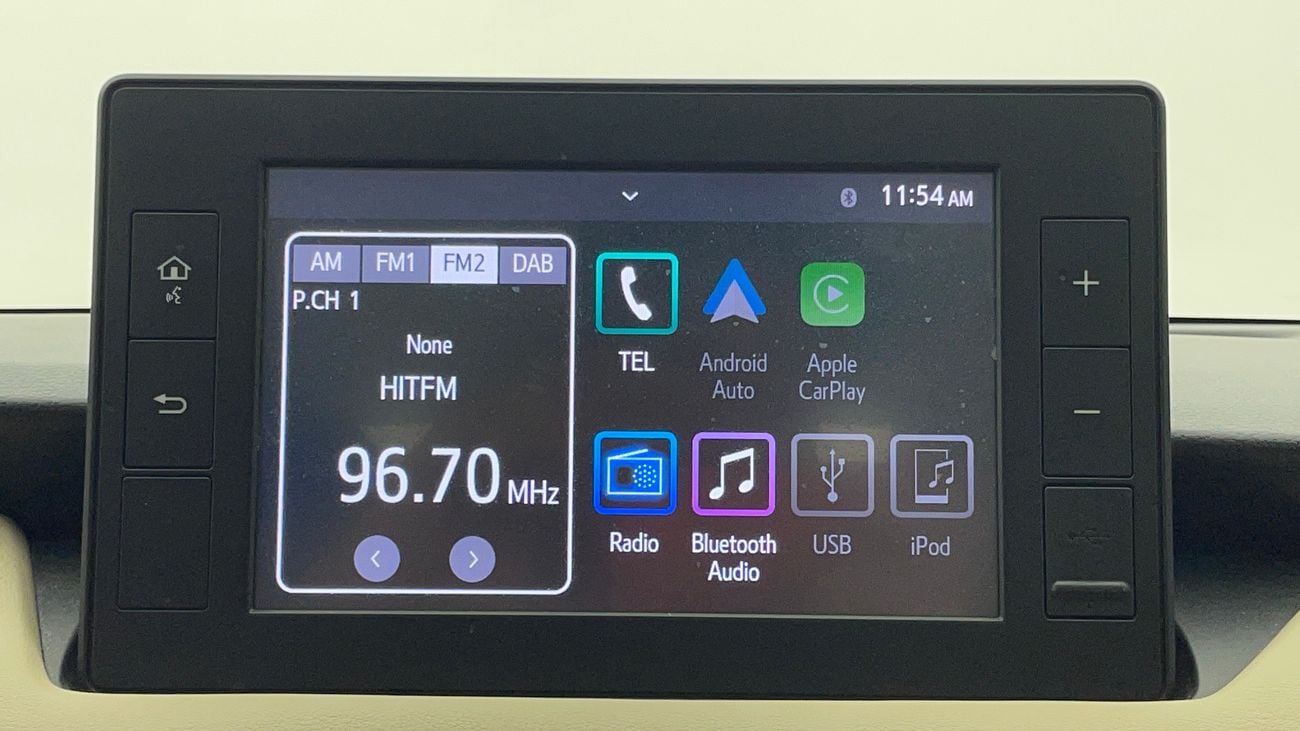 Toyota Yaris E 1.5 | Zero Down Payment | Home Test Drive