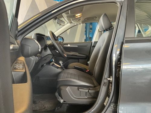 كيا سونیٹ EX STD | شامل الضمان | 0 ﺪﻔﻋﺓ ﺃﻮﻟﻯ