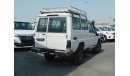 Toyota Land Cruiser Hard Top 78 Hardtop 4.5L Diesel 4WD M/T-ABS-3 Door