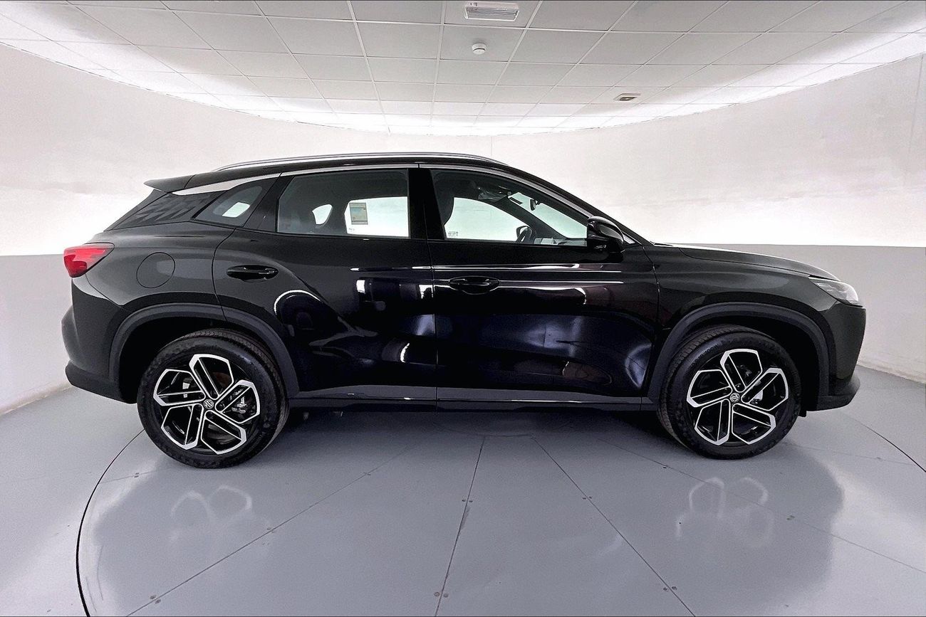 MG One Luxury | 1 year free warranty | 0 Down Payment