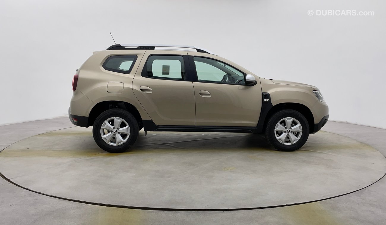 Renault Duster SE 4WD 2000