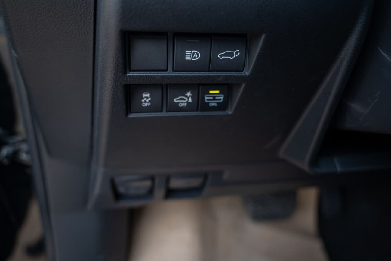Toyota Land Cruiser VXR Z 3.5 Z EXCEL 2026 MODEL GCC