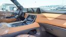 Nissan Patrol LE TITANIUM + TITANIUM  V6T