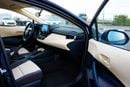 تويوتا كورولا XLI 2.0L 4-Cylinder Dual VVT-i Petrol