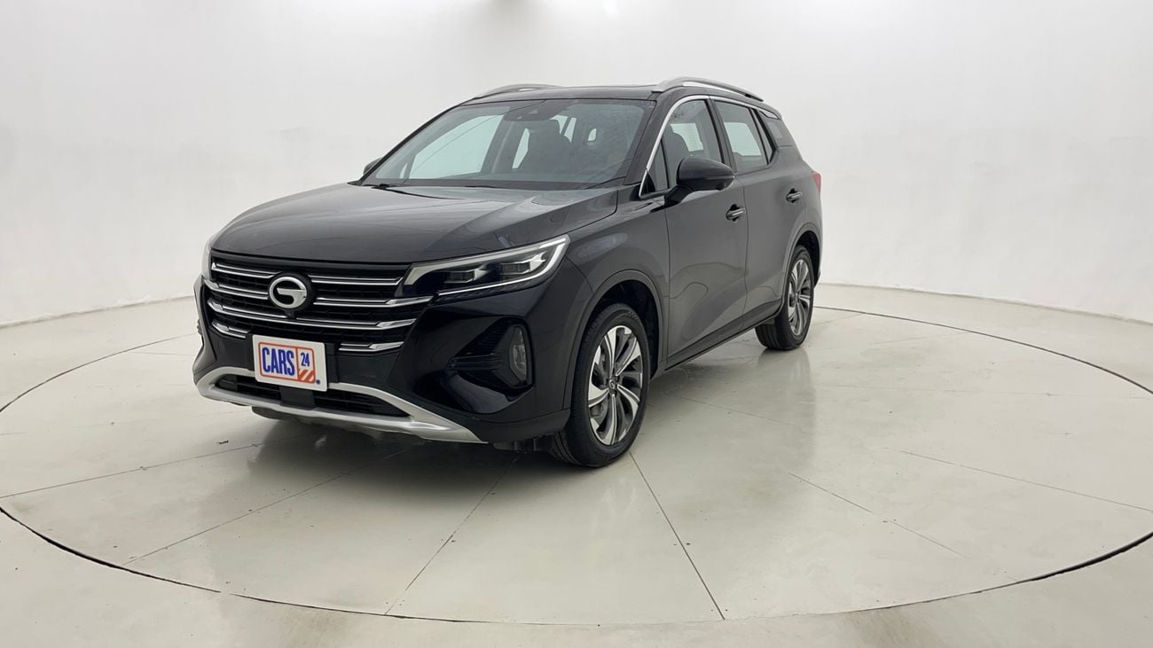 جي إي سي GS 4 GL 1.5 | بدون دفعة مقدمة | اختبار القيادة في المنزل