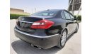 Hyundai Genesis Std Hyundai Genesis 2013 GCC Very celen car