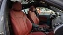 بي أم دبليو X4 (For Export , НА ЭКСПОРТ) M xDrive 30i 2.0T GCC 2025 Без пробега247999