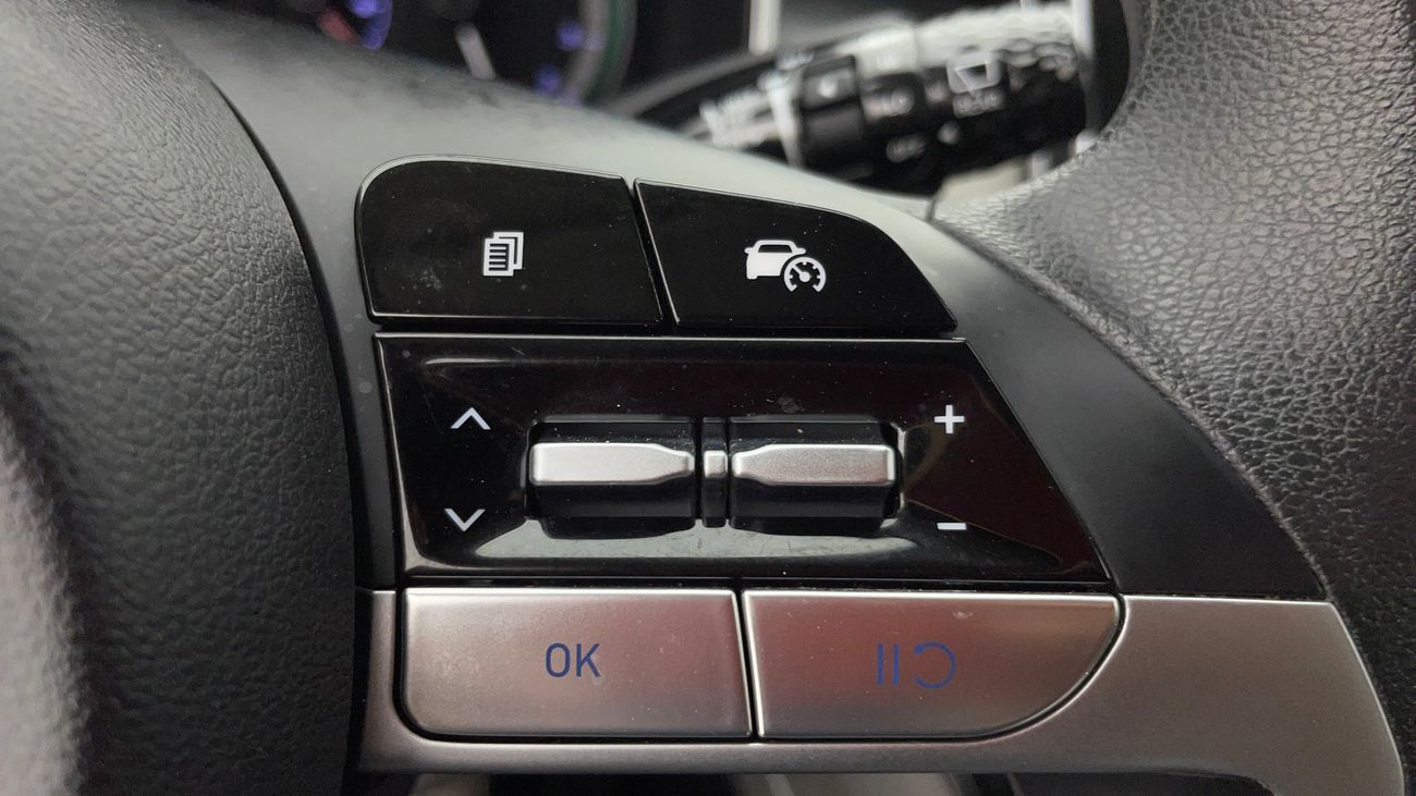 Hyundai Tucson SMART 2 | Zero Down Payment | Home Test Drive