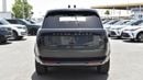 لاند روفر رينج روفر P360 3.0P MHEV SE SWB AWD Aut. (For Local Sales plus 10% for Customs & VAT)
