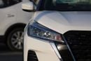 Nissan Kicks SV S 1.6L || Agency Warranty || Service History Available || Zero Downpayment support
