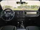 Jeep Wrangler Sport 3.6L A/T (5 Seater)