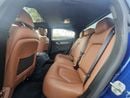 مازيراتي جيبلي STD GHIBLI STANDARD 2021 AGENCY WARRANTY AND SERVICE