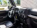 Jeep Wrangler Sport 3.6L A/T (5 Seater)