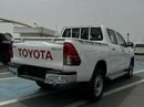 Toyota Hilux Toyota Hilux Basic 2.7 L Petrol 2024 Brand NEW!!! 4 WD