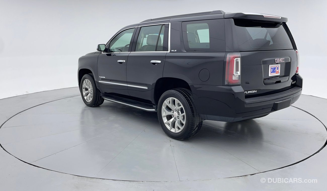 GMC Yukon SLE 5.3 | Zero Down Payment | Free Home Test Drive