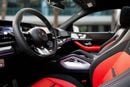 مرسيدس بنز GLE 53 GLE 53 AMG COUPE | 7,050 P.M | 0% Downpayment | MERCEDES WARRANTY!