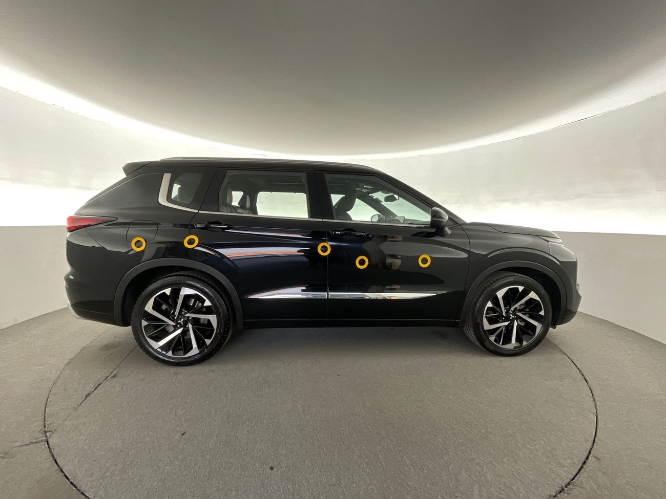 Mitsubishi Outlander Premium - Launch Edition | National Day Celebration | Guaranteed Warranty | 0 Down Payment