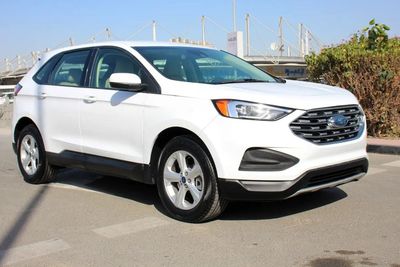 فورد إدج إس إي 2.0L GCC ( 720 x 60) With Without Down Payment