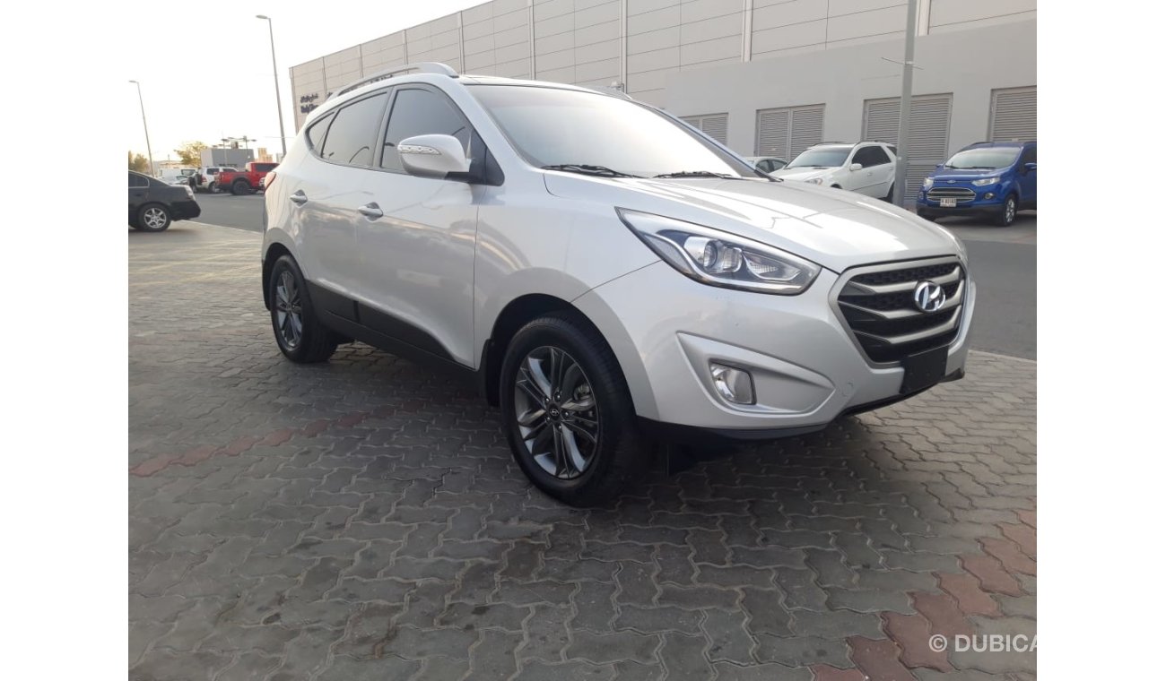 Hyundai Tucson CAR FINANCE SERVICES ON BANK *EXTENDED WARRANT FOR EXPORT AND REGISTRATION