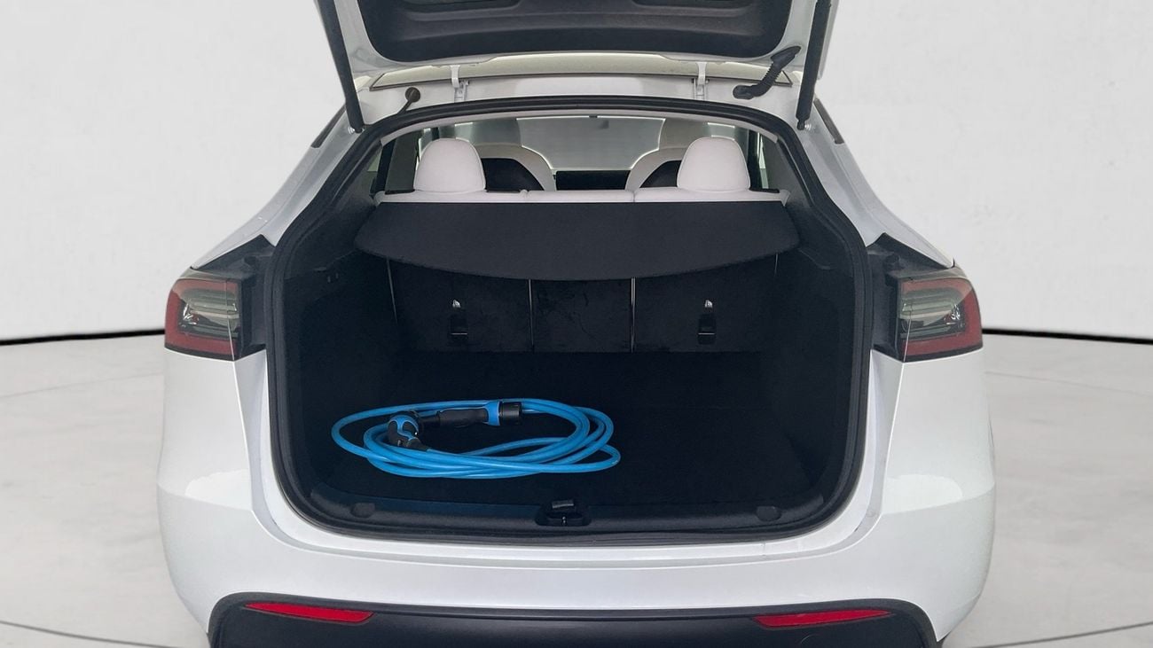 Tesla Model Y Performance (Dual Motor) | upto AED 20,000 Ramadan Discount | Guaranteed Warranty | 0 Down Payment