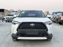 Toyota Corolla Cross 2.0L (HEV) FRONT WHEEL DRIVE 5 SEATS 5 DOOR