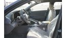 Hyundai Elantra HYUNDAI ELANTRA 1.6 MODEL 2022 FULL OPTION GCC