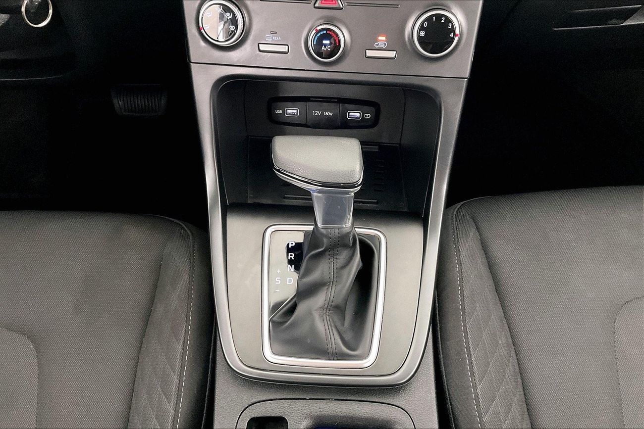 Hyundai Elantra Smart | 1 year free warranty | 0 Down Payment