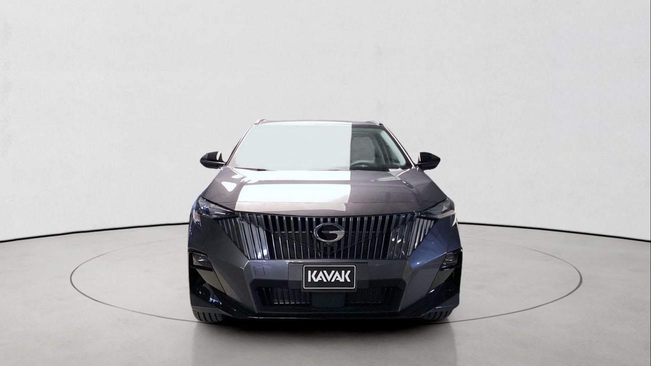 جي إي سي GS3 إمزوم GS | upto AED 20,000 Ramadan Discount | شامل الضمان | 0 ﺪﻔﻋﺓ ﺃﻮﻟﻯ