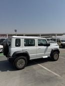 Suzuki Jimny GLX