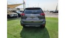 نيسان إكس تريل 2018 Nissan X-Trail, SL, Full option