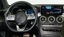 Mercedes-Benz GLC 300 4M COUPE VSB 30721