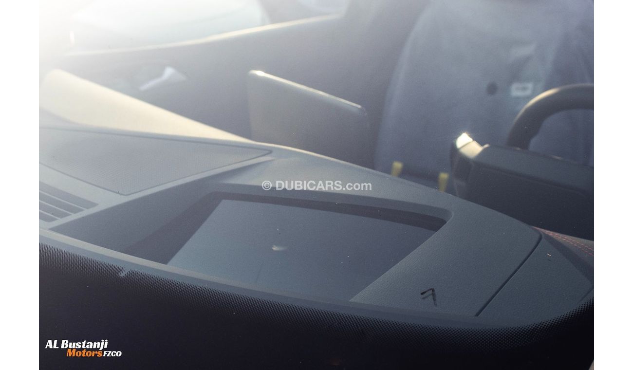 Volkswagen ID.4 Crozz VOLKSWAGEN ID.4. FULL OPTION. COLOR GREY .2023