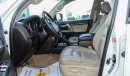 Toyota Land Cruiser VXR V8 4.6 2010 GCC - Full Option - Perfect Condition