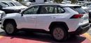 Toyota RAV4 2025 TOYOTA RAV 4 4X4 2.5L PETROL AT BRAND NEW 0KM