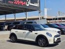ميني كوبر One 1.5L (4 Seater)