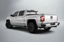 جي أم سي سييرا 2018 GMC Sierra Denali 6.2L V8