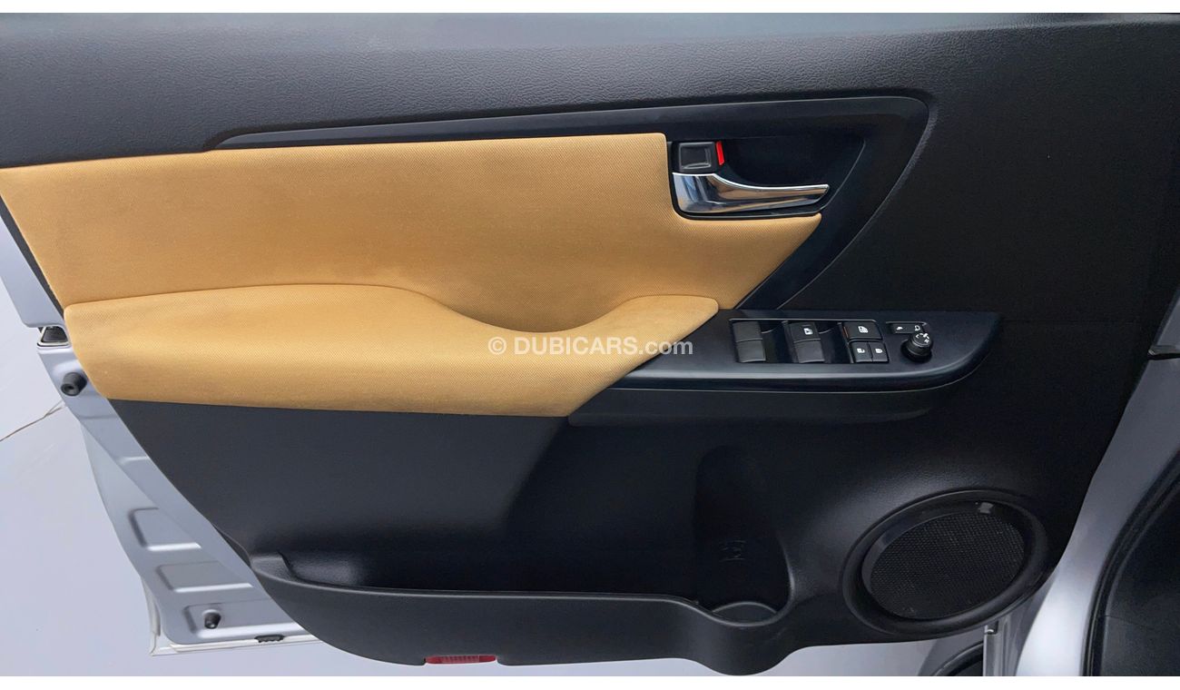 Toyota Fortuner EXR 2.7 | Zero Down Payment | Free Home Test Drive