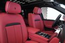 Rolls-Royce Cullinan Rolls Royce Cullinan
