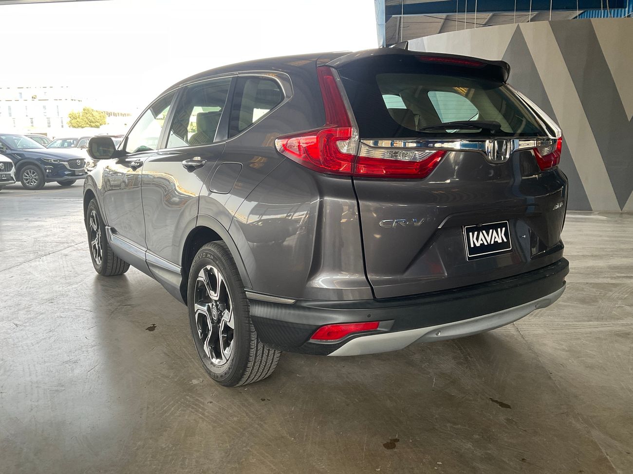 هوندا سي آر في EX | شامل الضمان | 0 ﺪﻔﻋﺓ ﺃﻮﻟﻯ