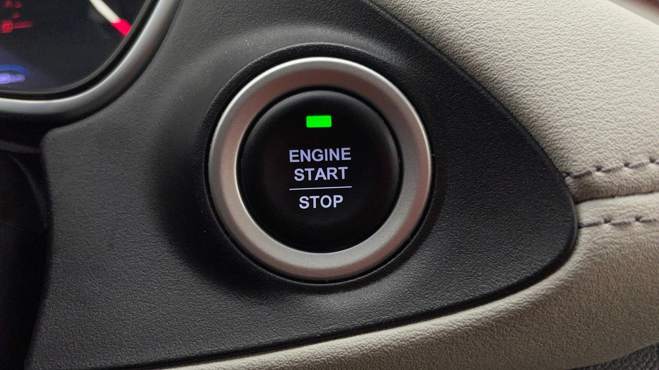 Chevrolet Captiva PREMIER 1.5 | Zero Down Payment | Home Test Drive