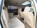 Toyota Land Cruiser GXR .DIESEL FULL OPTION